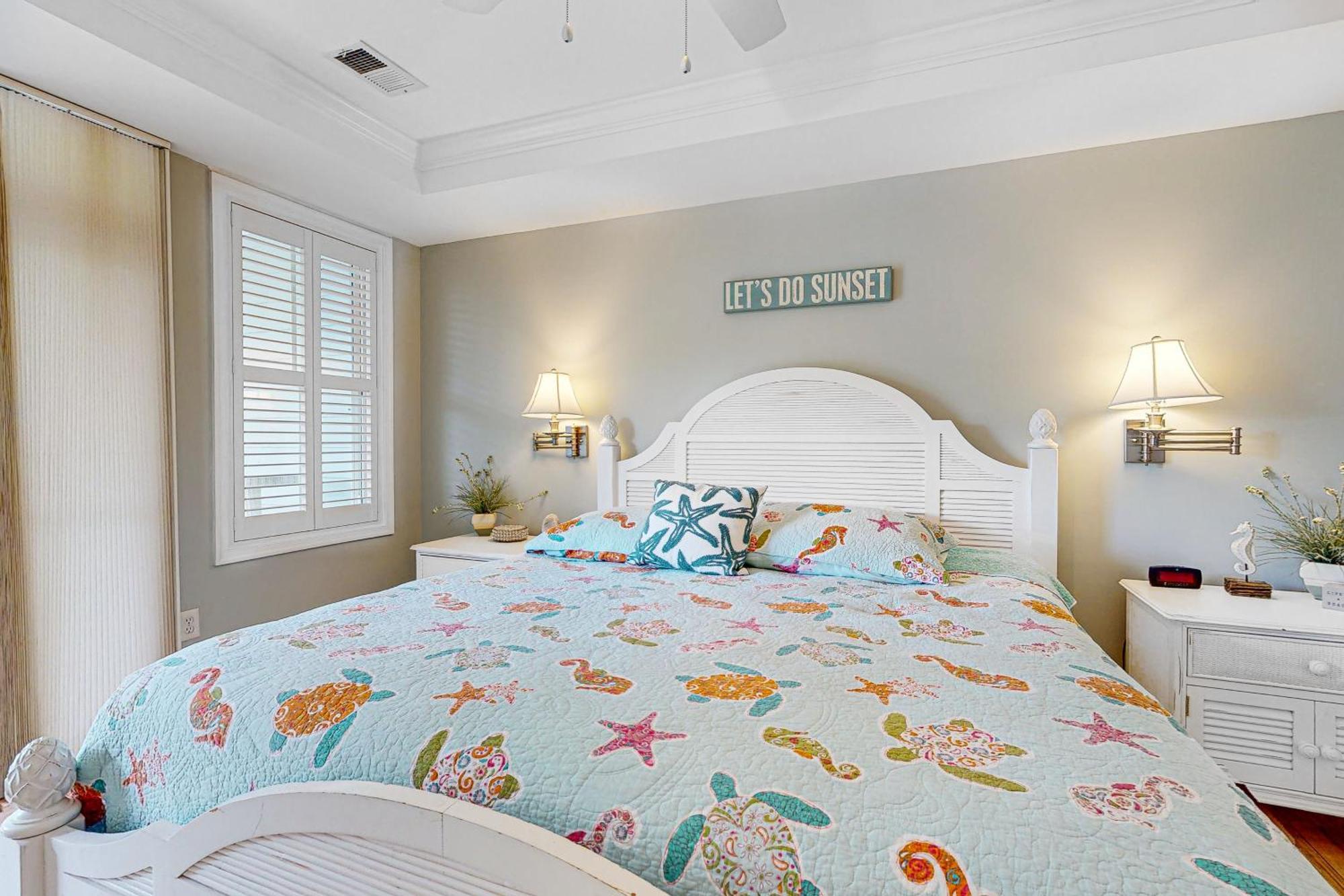 Sunset Island - 6 Fountain Apartment Ocean City Room photo